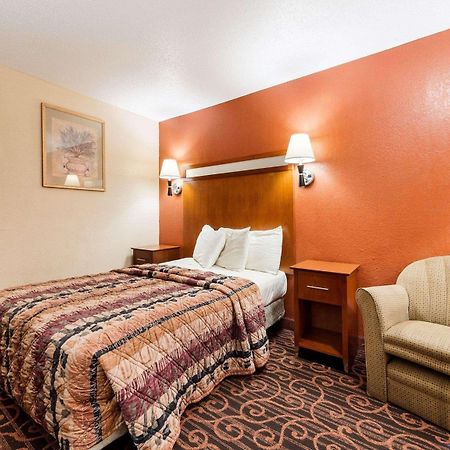 Econo Lodge Jasper Kültér fotó