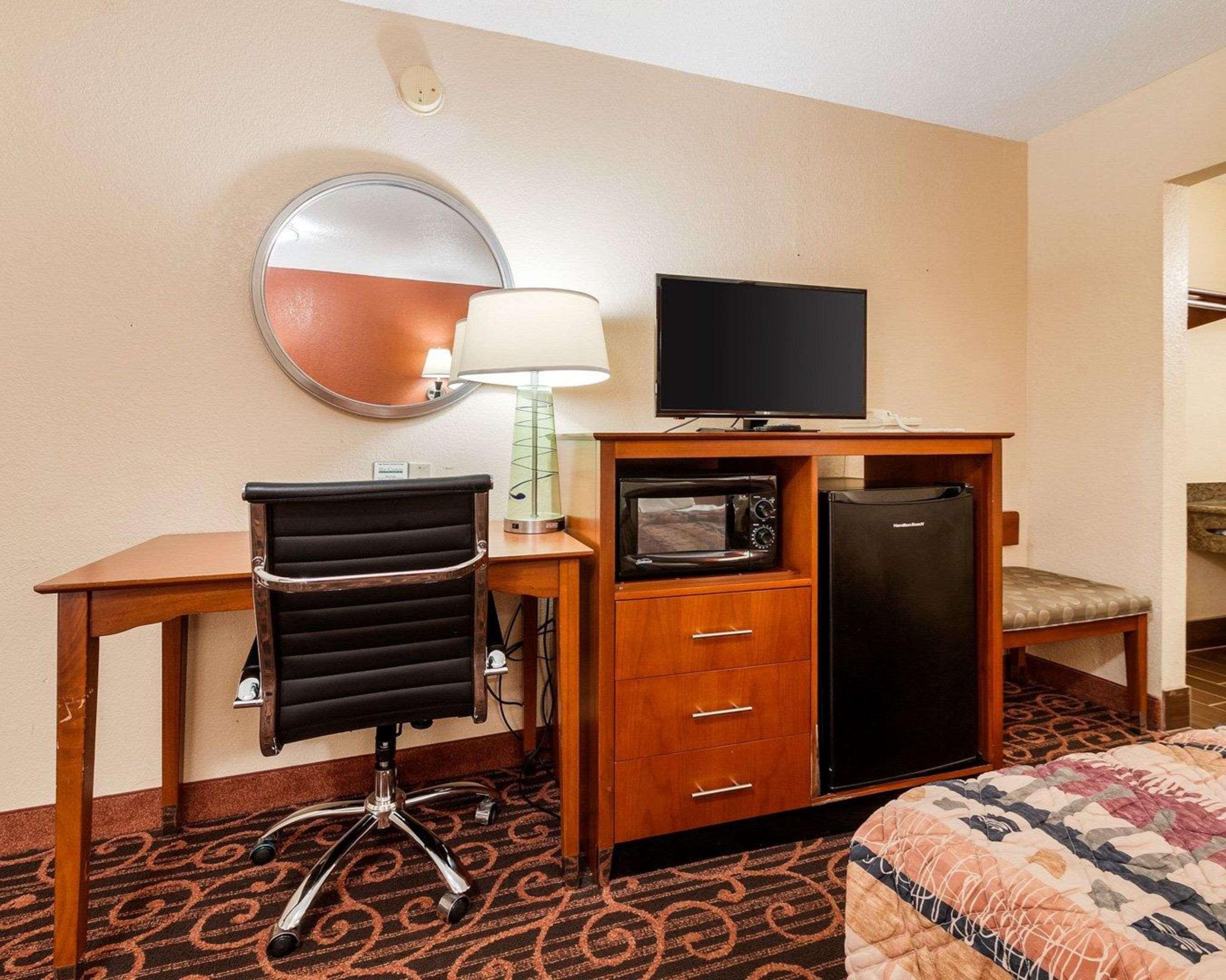 Econo Lodge Jasper Kültér fotó