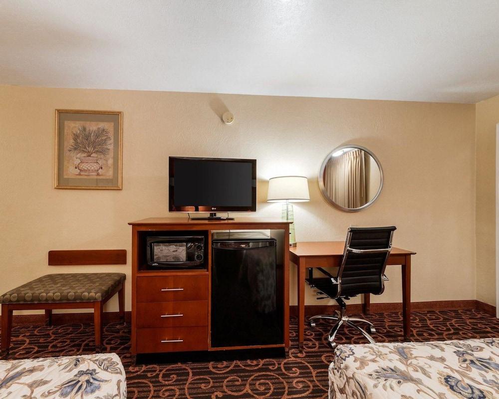 Econo Lodge Jasper Kültér fotó