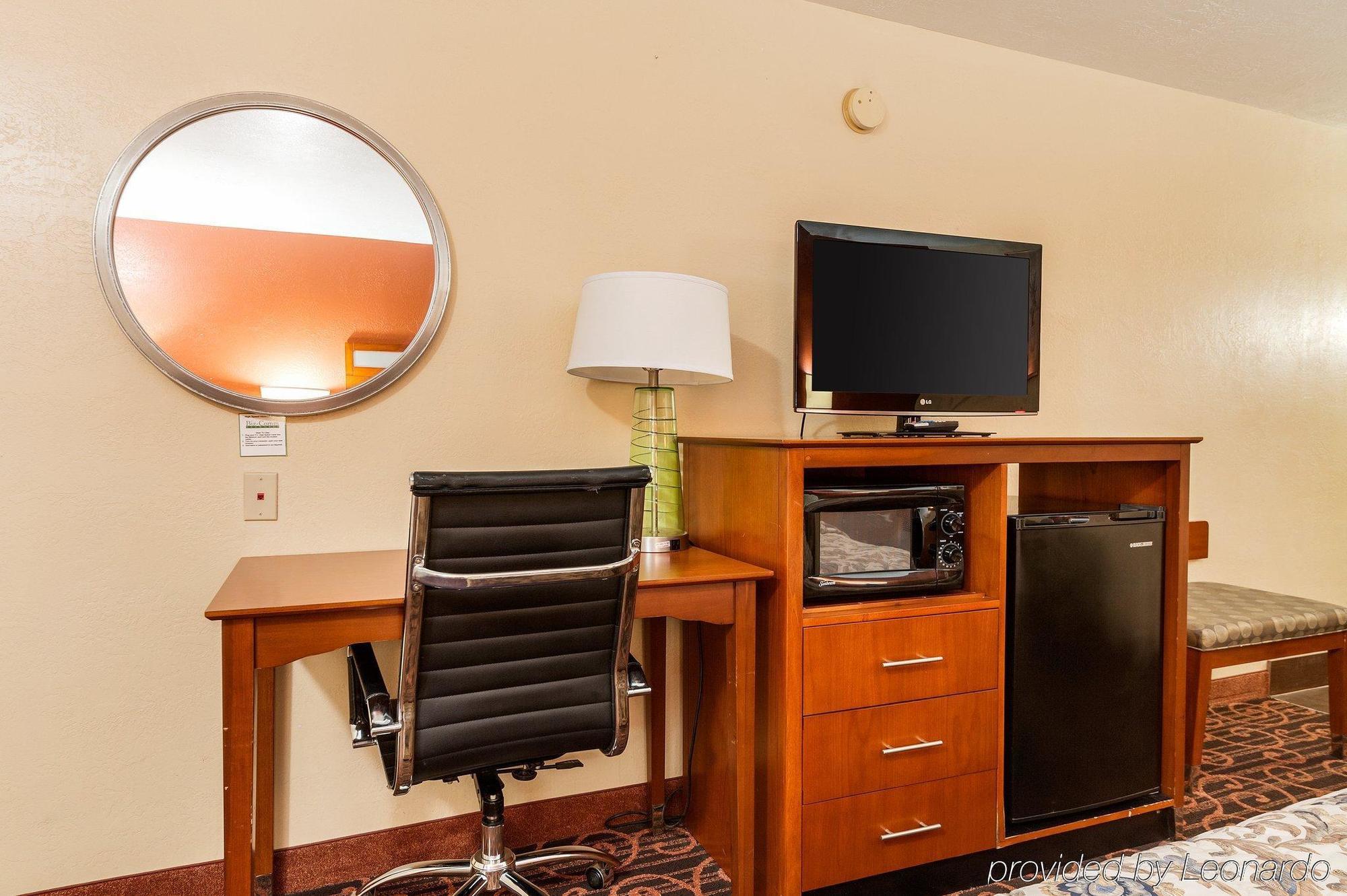 Econo Lodge Jasper Kültér fotó