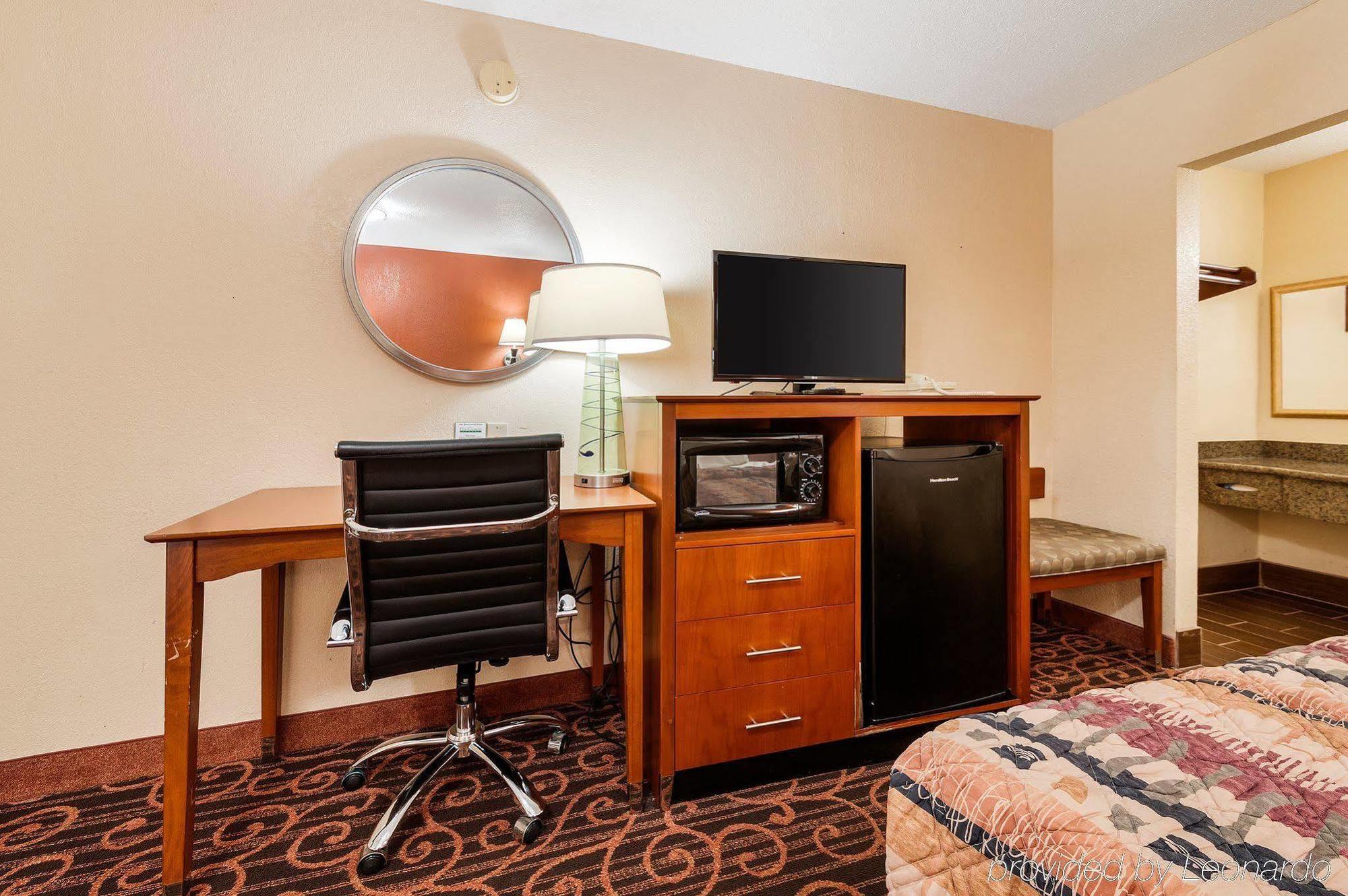 Econo Lodge Jasper Kültér fotó
