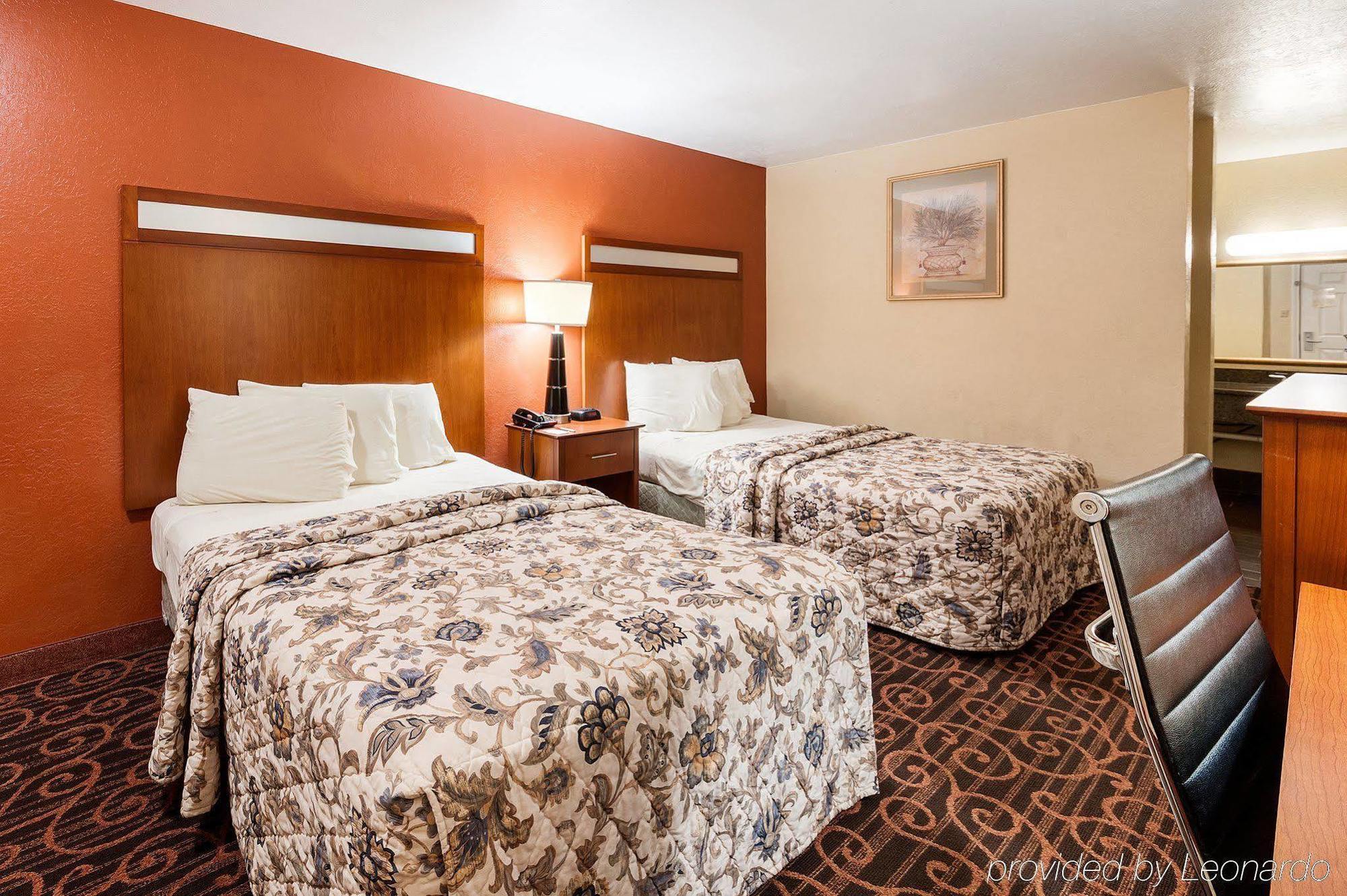 Econo Lodge Jasper Kültér fotó